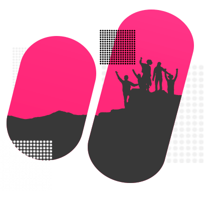 Vindict is a family of web developers, designers and media analytics. We help people and organisations to start or boost their online business.