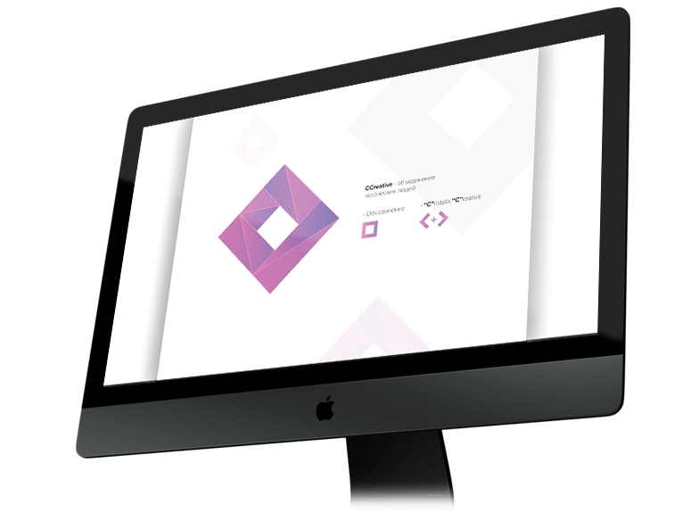 Creating a one-page website for your business with the inclusion of smart modules to increase sales.
